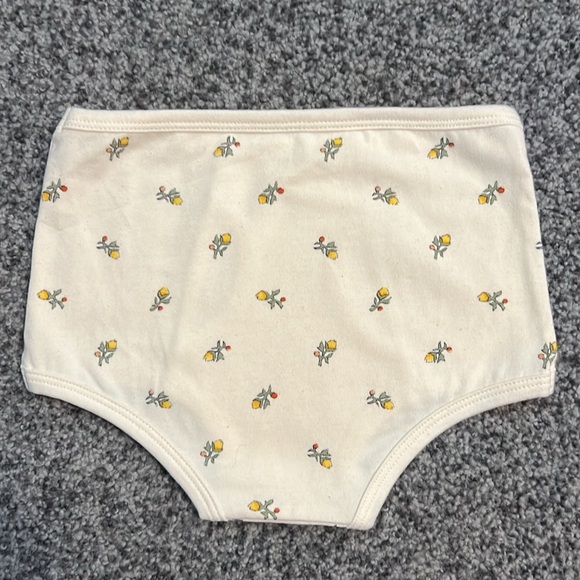 ARQ Boys Calico Underwear Size 6-7 NWOT - Picture 2 of 3